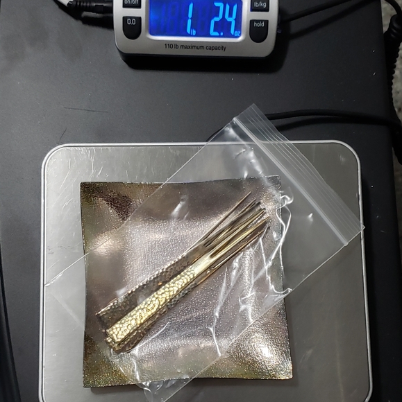 Vazuma Set Of 5 Appetizer Plates With Forks - Picture 13 of 13